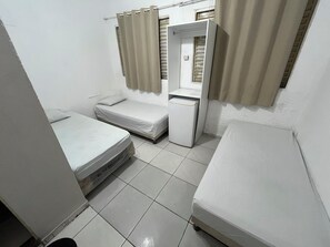 經濟客房 | 免費無線上網