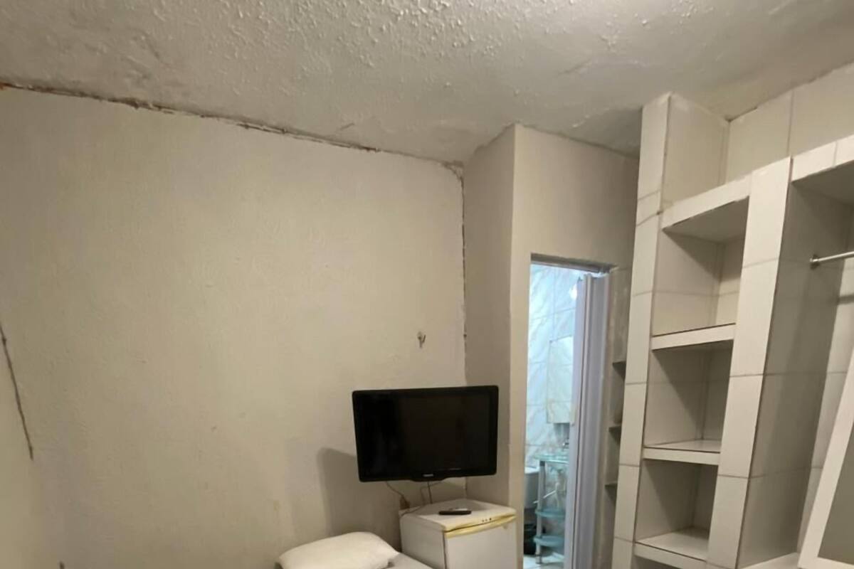 Economy driepersoonskamer | Gratis wifi