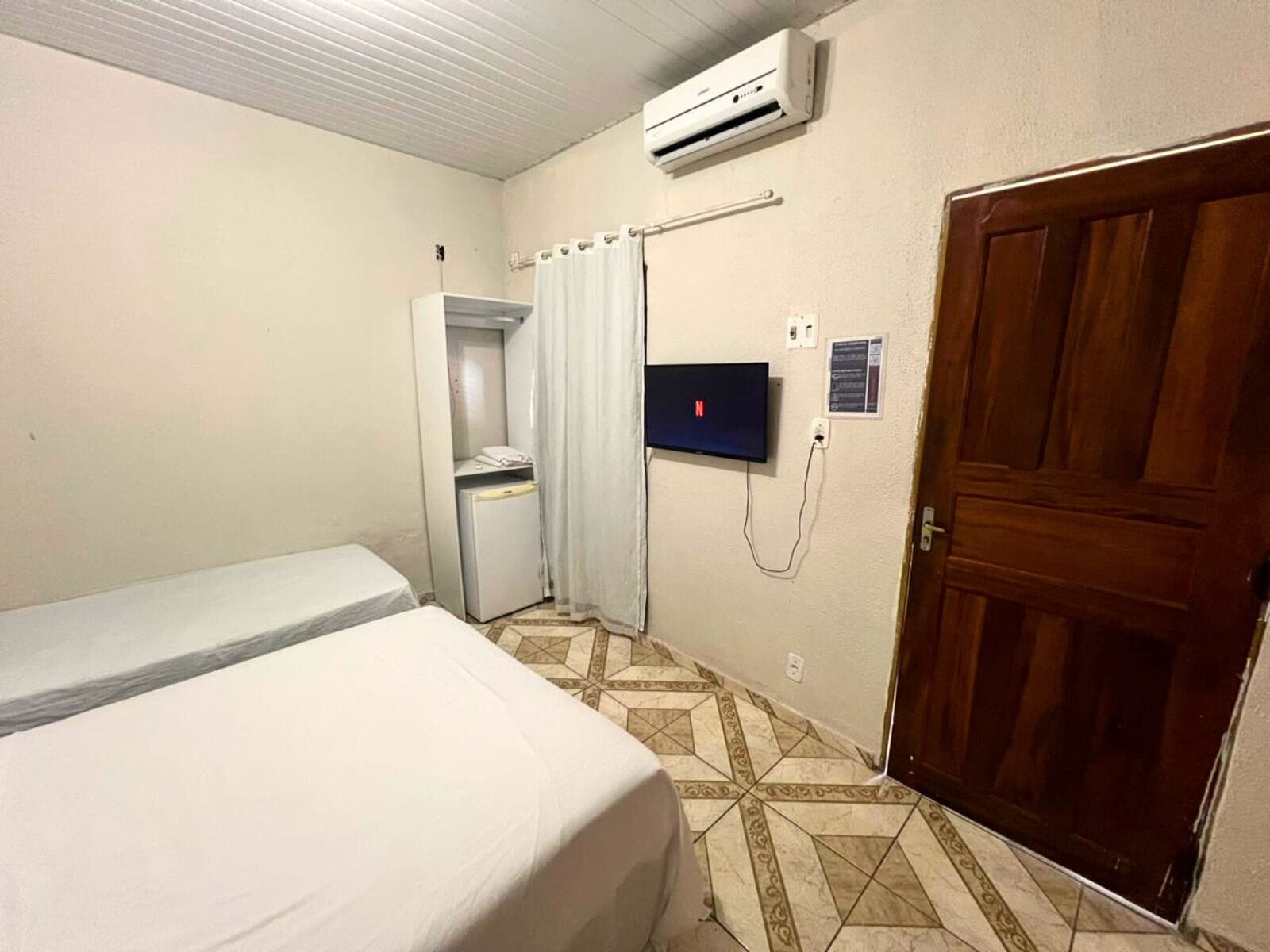 Foto - Pousada Estilo Brasil