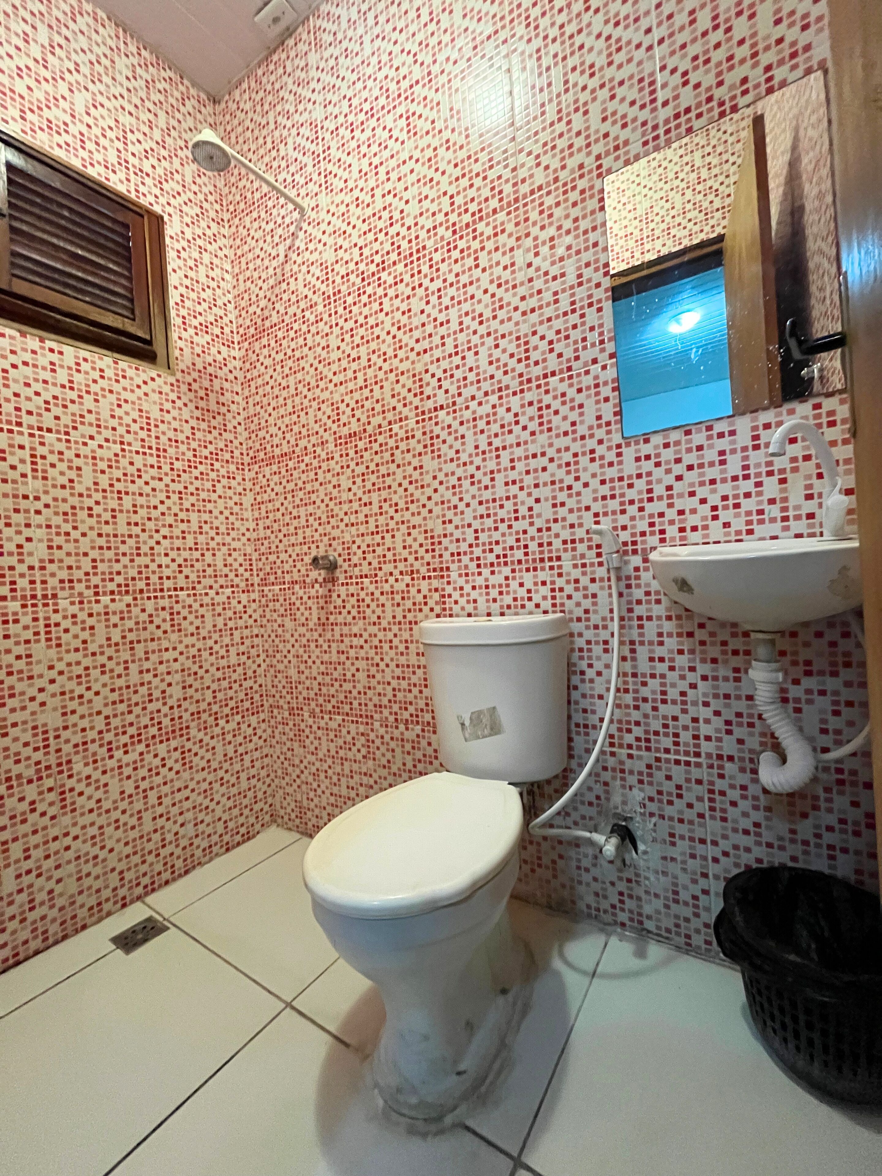 Foto - Pousada Estilo Brasil