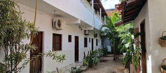 Pousada Estilo Brasil