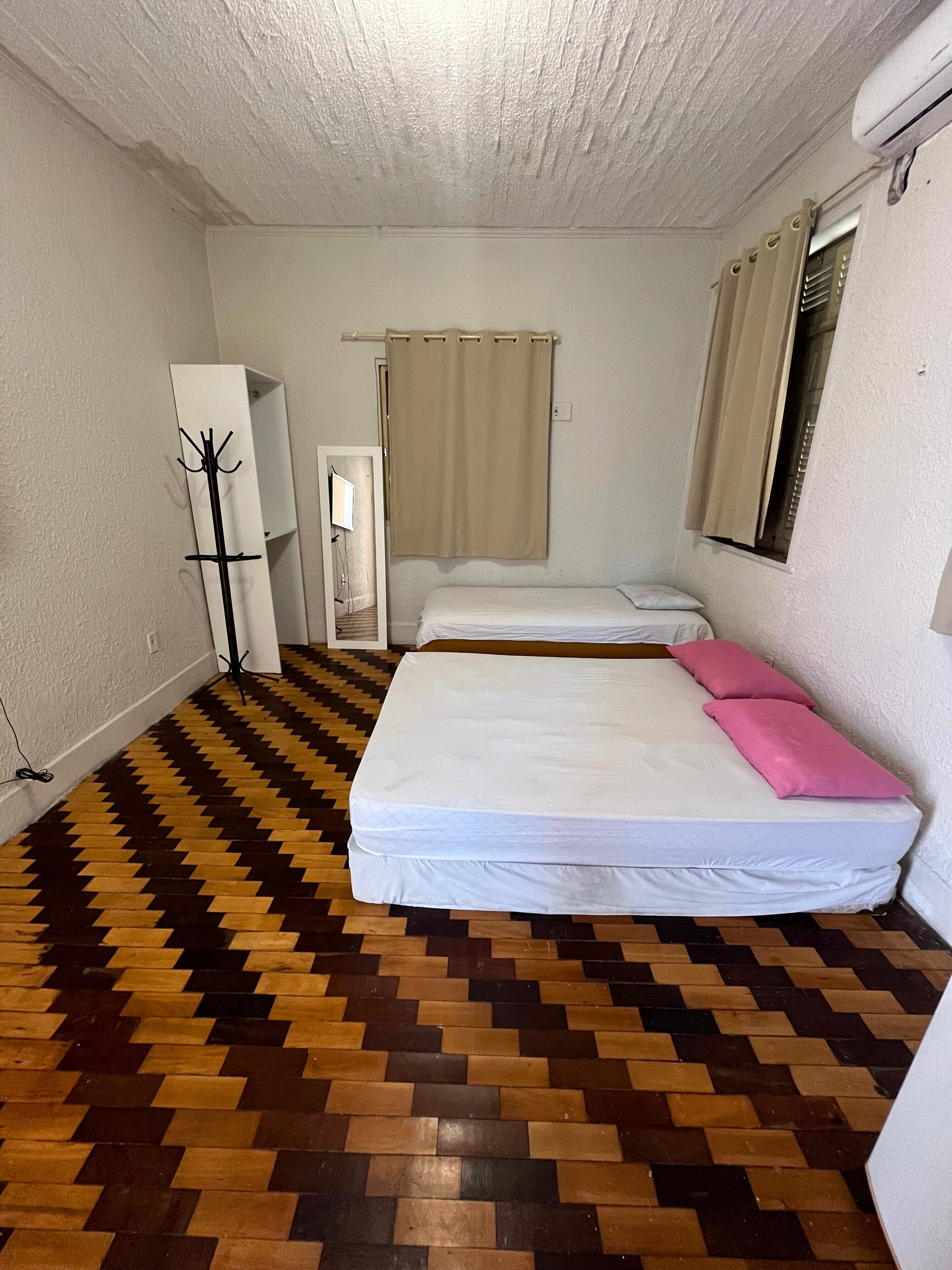 Economy driepersoonskamer | Gratis wifi