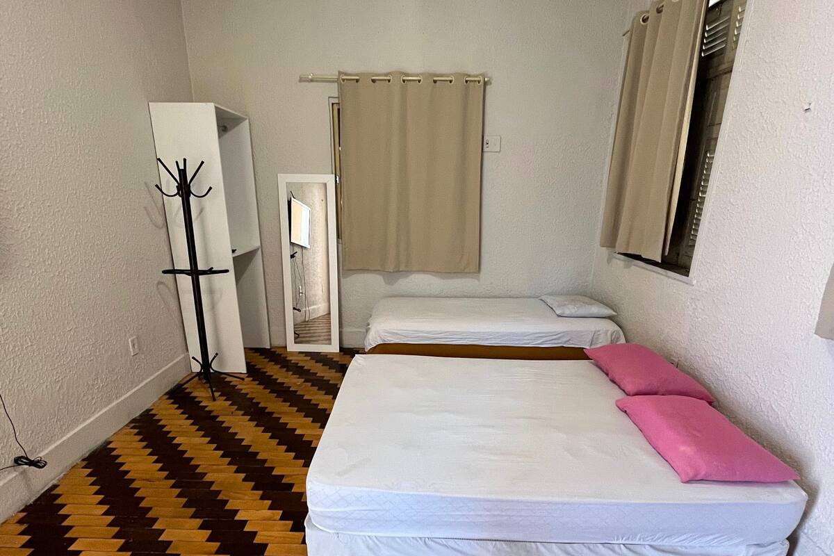 Economy driepersoonskamer | Gratis wifi