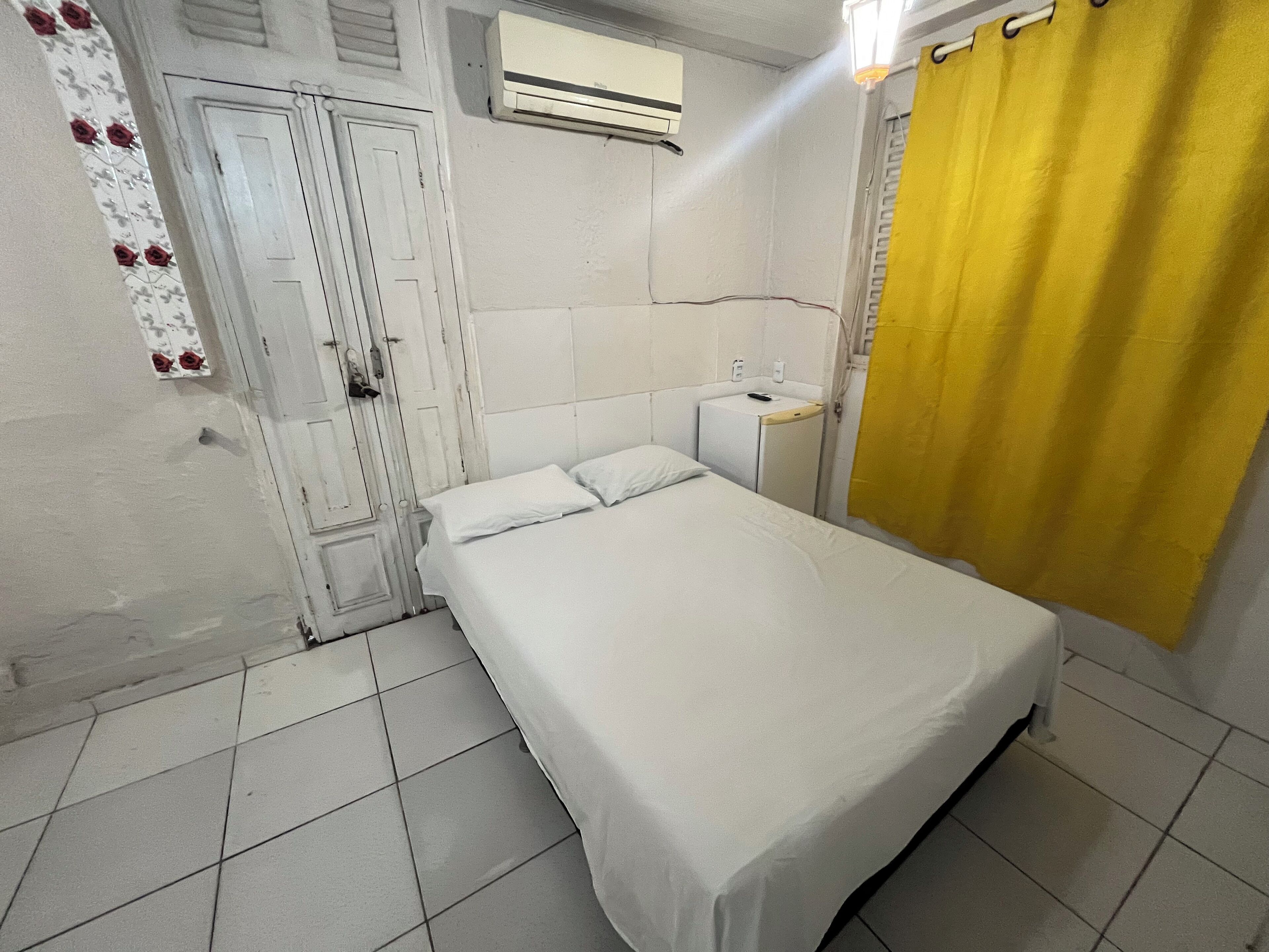 Economy kamer | Gratis wifi