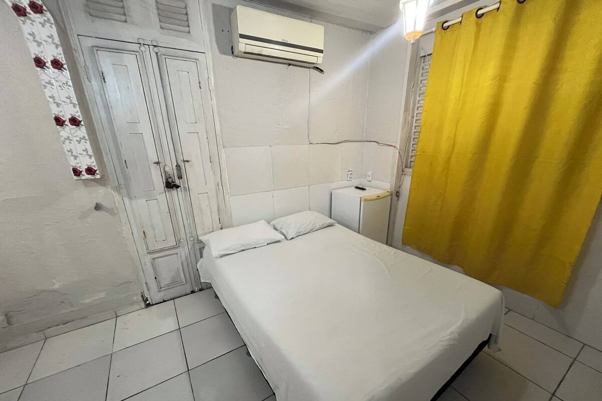 Economy kamer | Gratis wifi