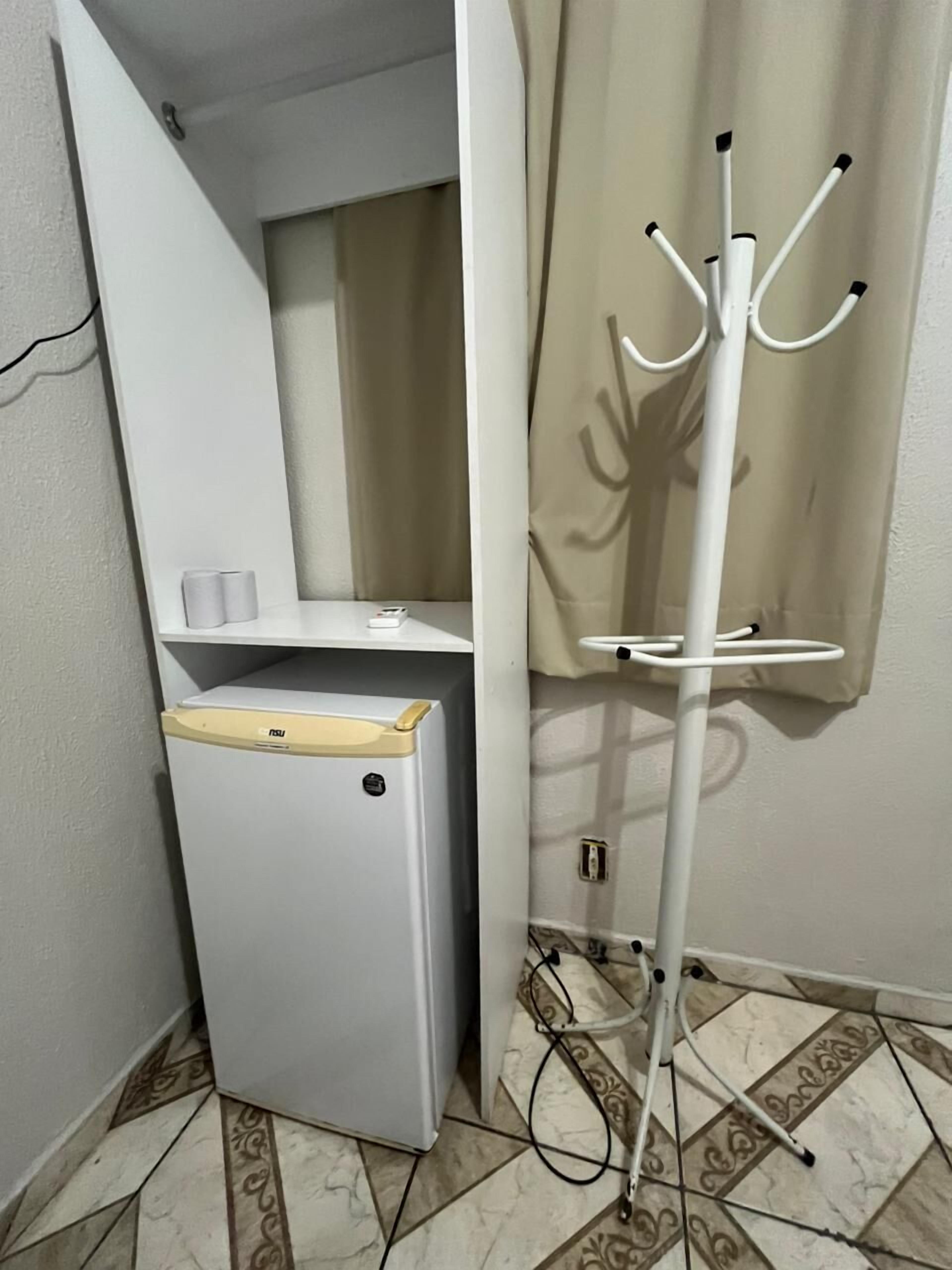 Family Quadruple Room | Free WiFi