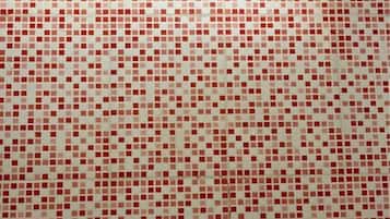 Chambre Familiale | Salle de bain