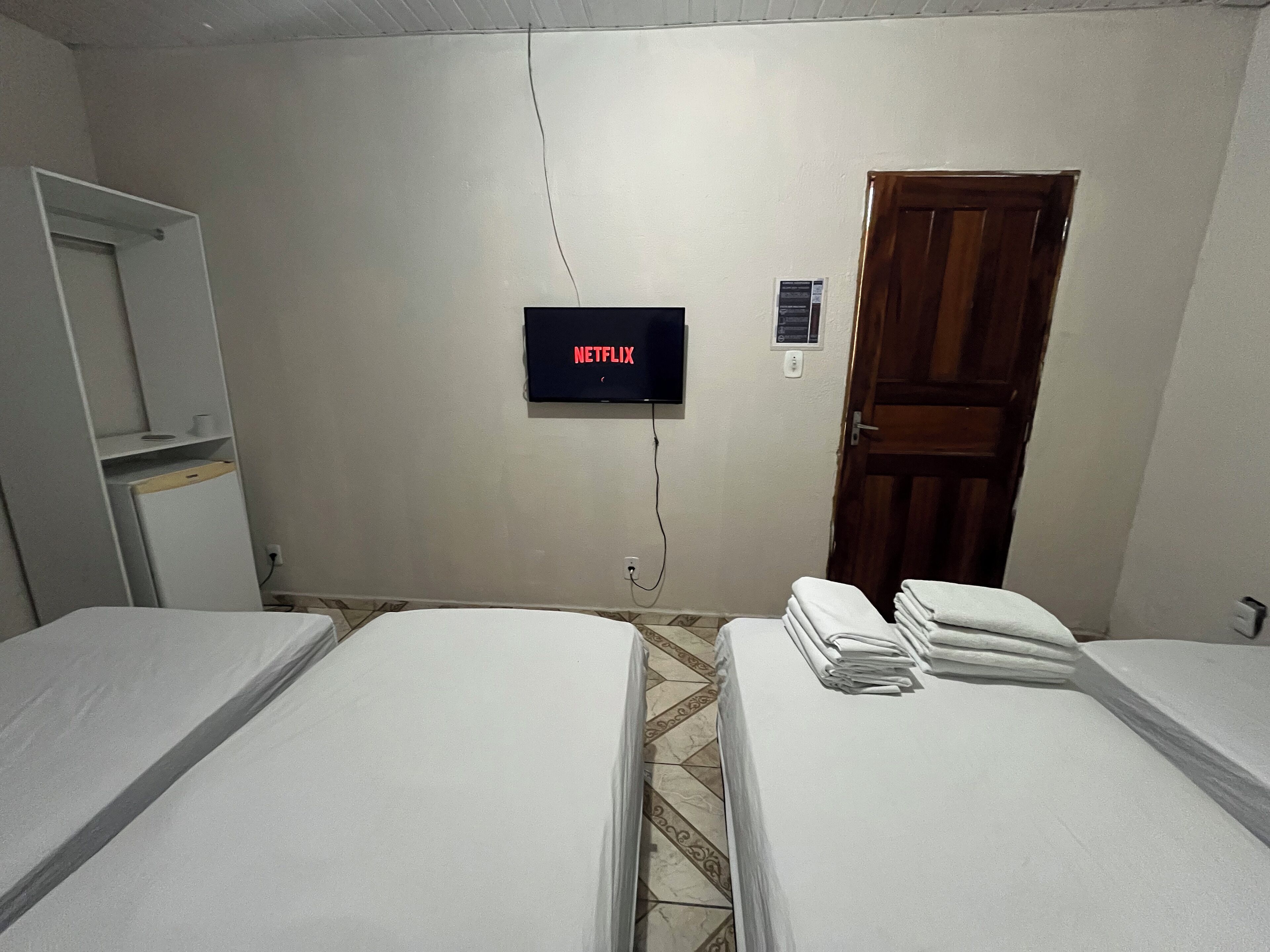 Family Quadruple Room