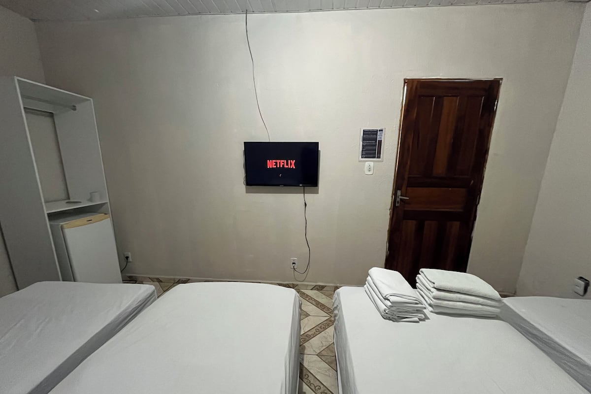 Family Quadruple Room