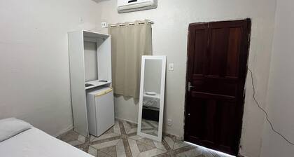 Pousada Estilo Brasil