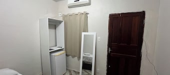 Pousada Estilo Brasil