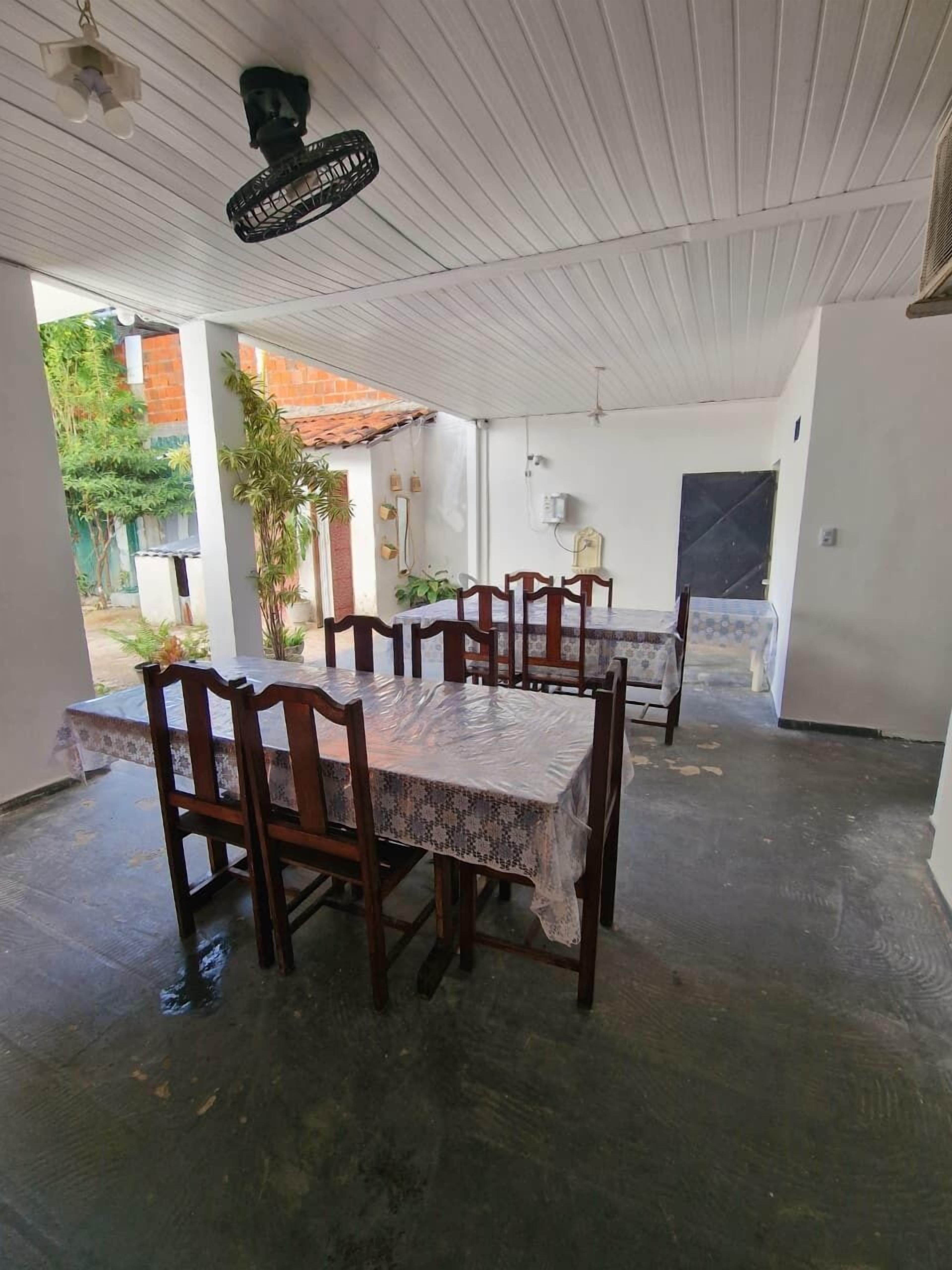 Foto - Pousada Estilo Brasil