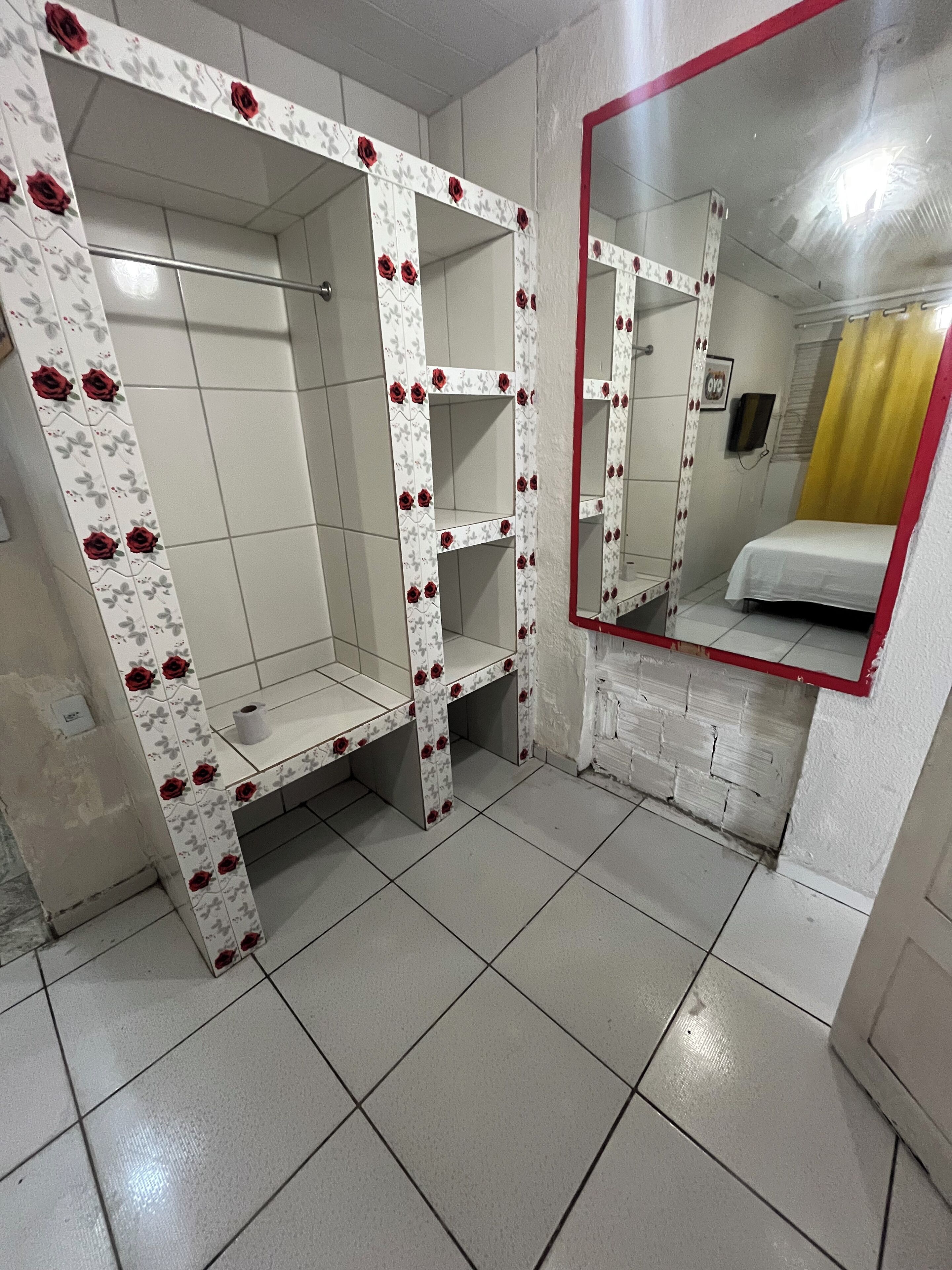 Foto - Pousada Estilo Brasil