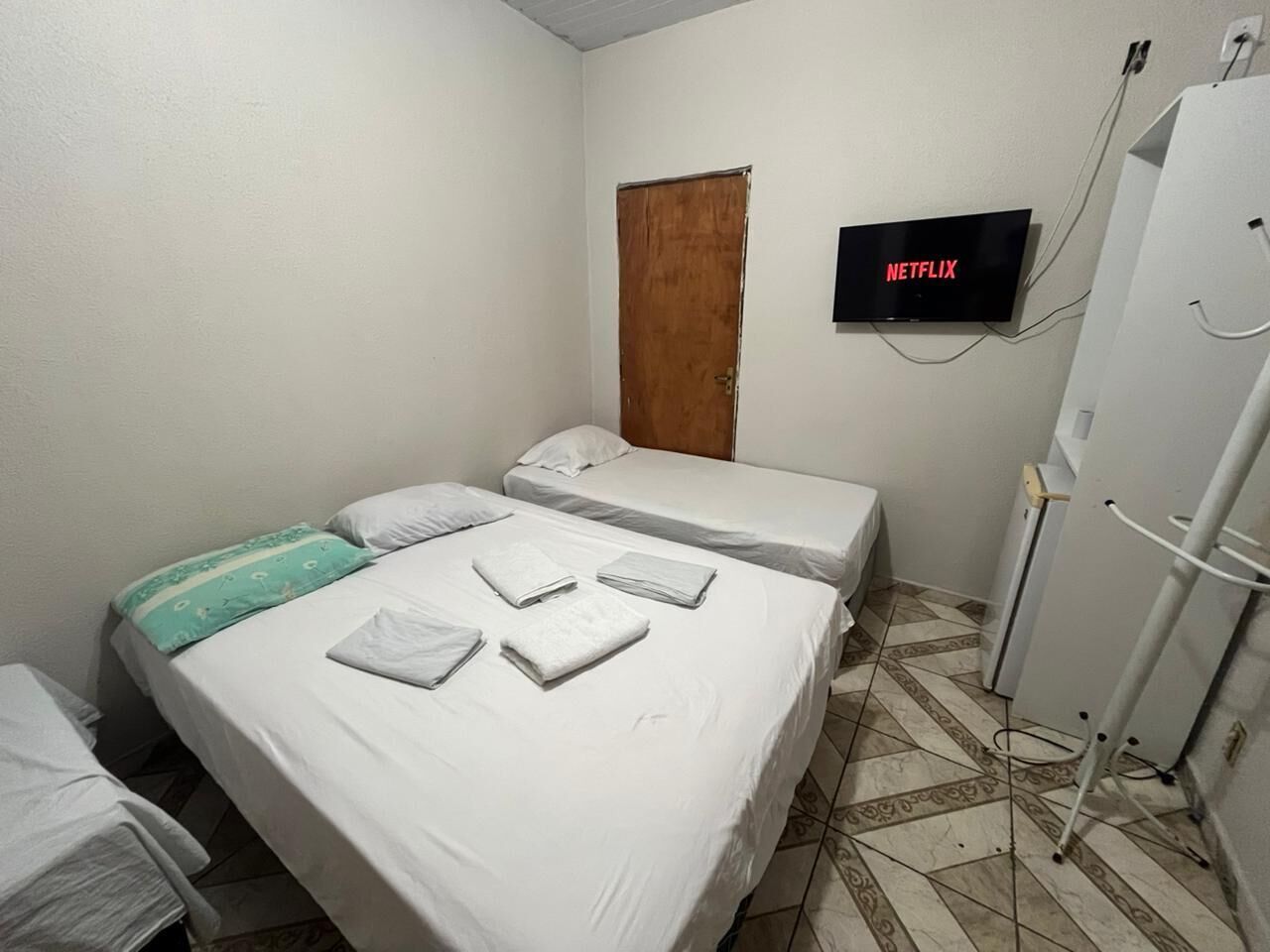 Family Quadruple Room