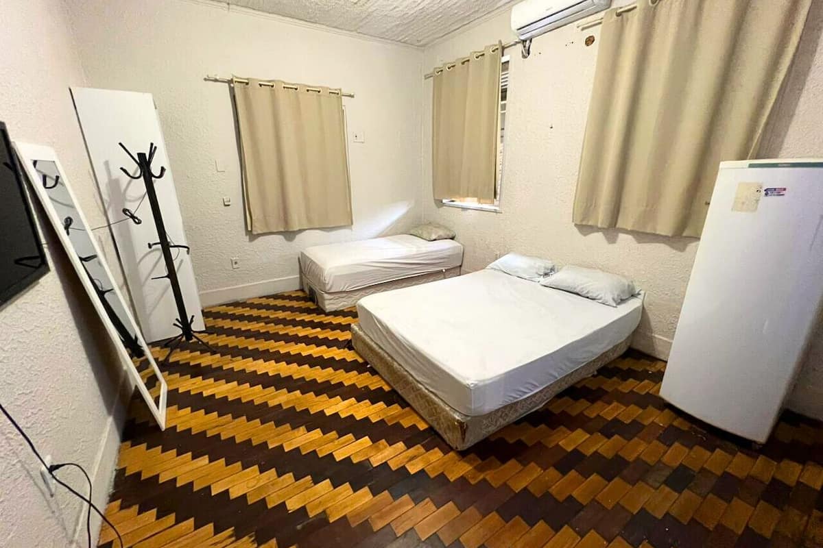 Economy Triple Room | Free WiFi