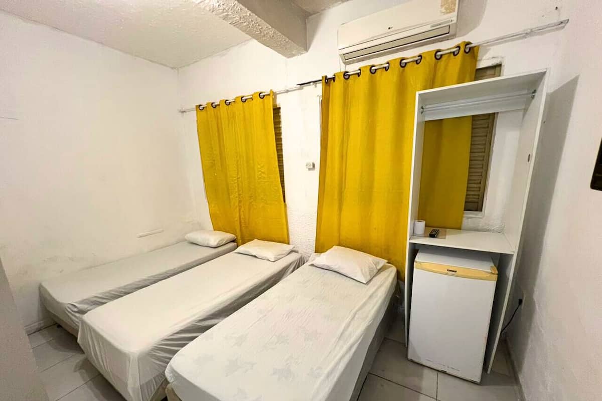 Economy Room | Free WiFi