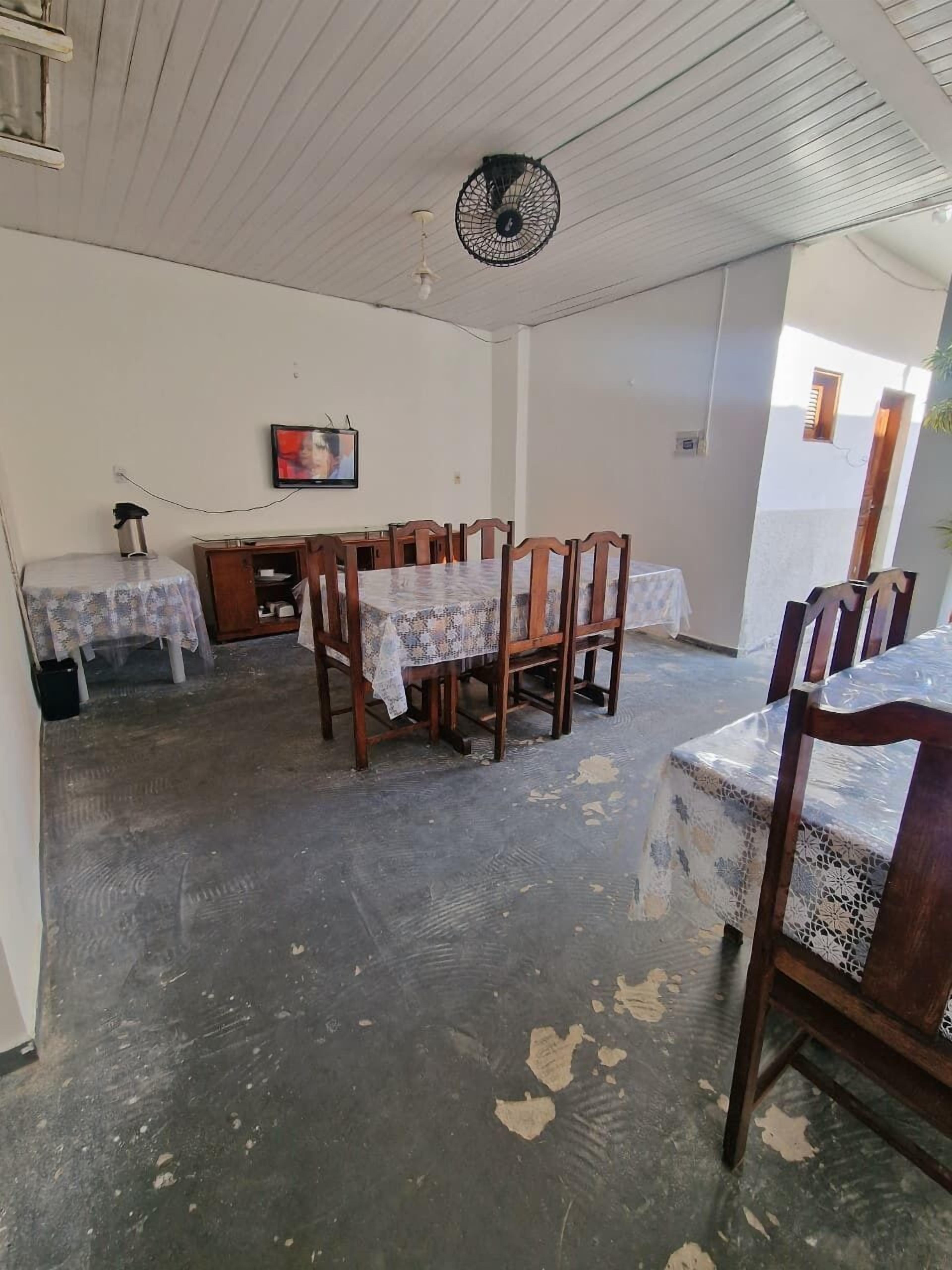 Foto - Pousada Estilo Brasil