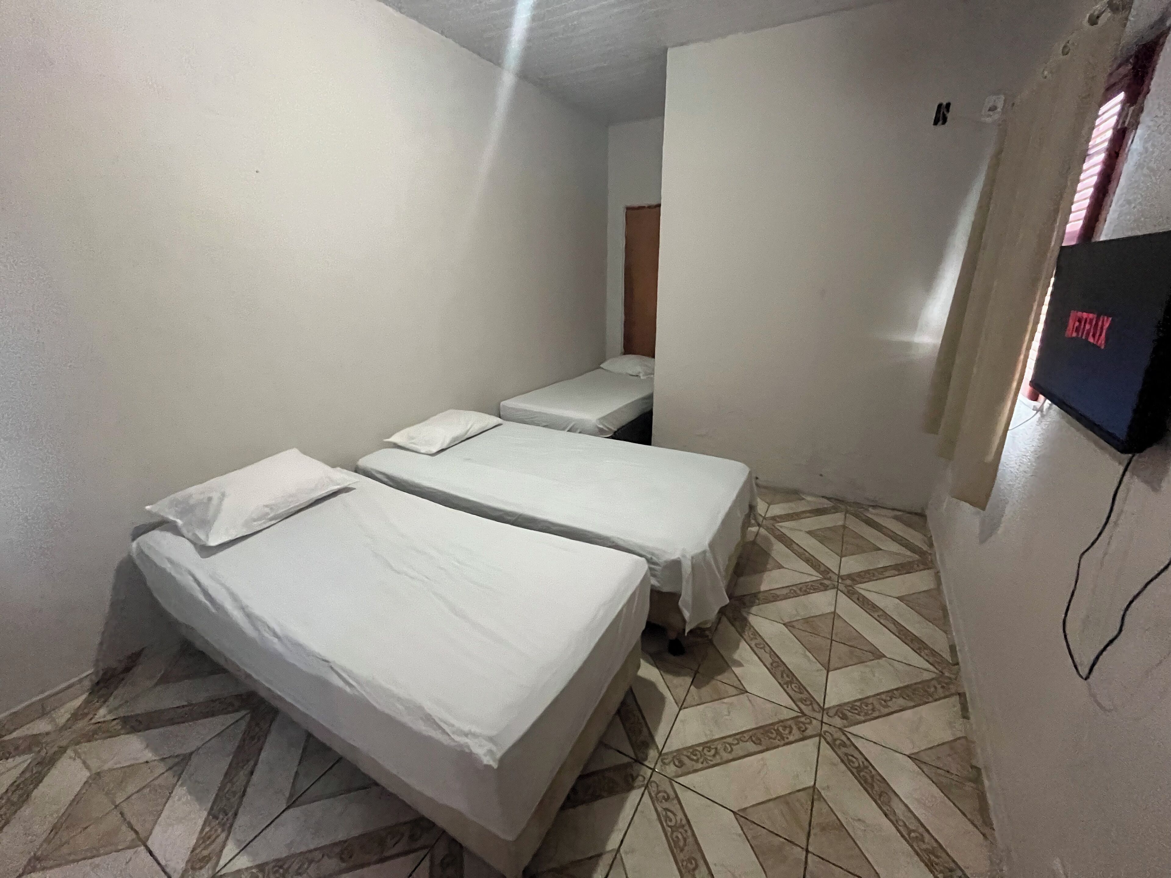 Family Quadruple Room