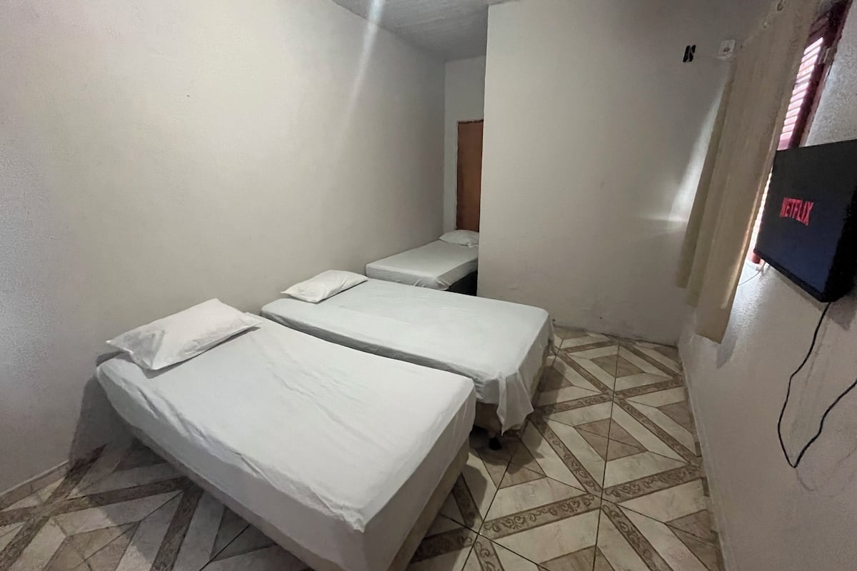 Family Quadruple Room