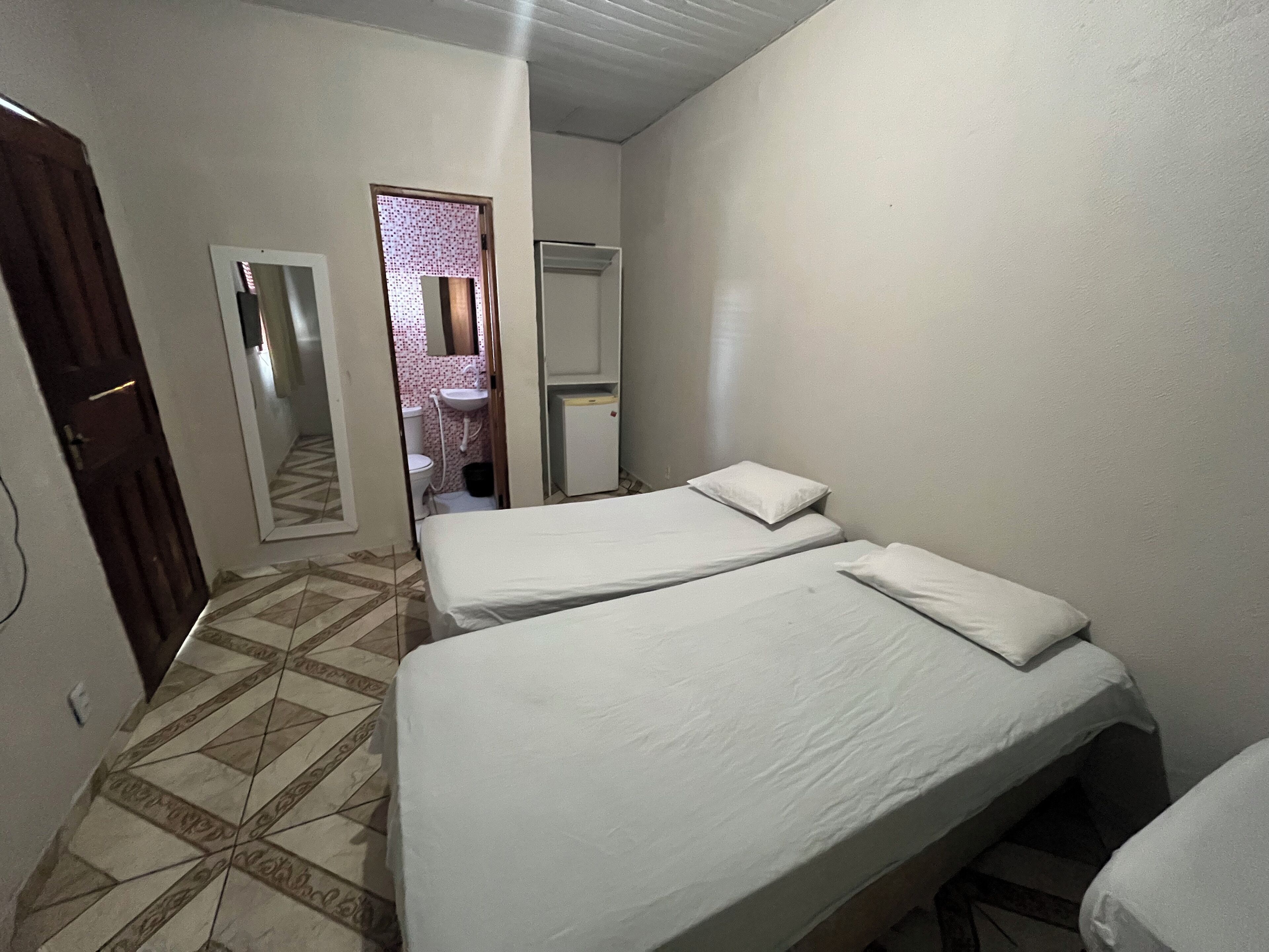 Family Quadruple Room