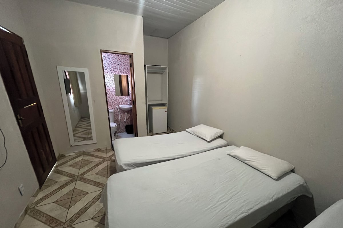 Family Quadruple Room