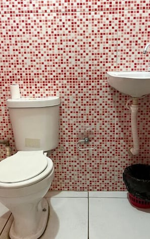Habitació familiar | Bany