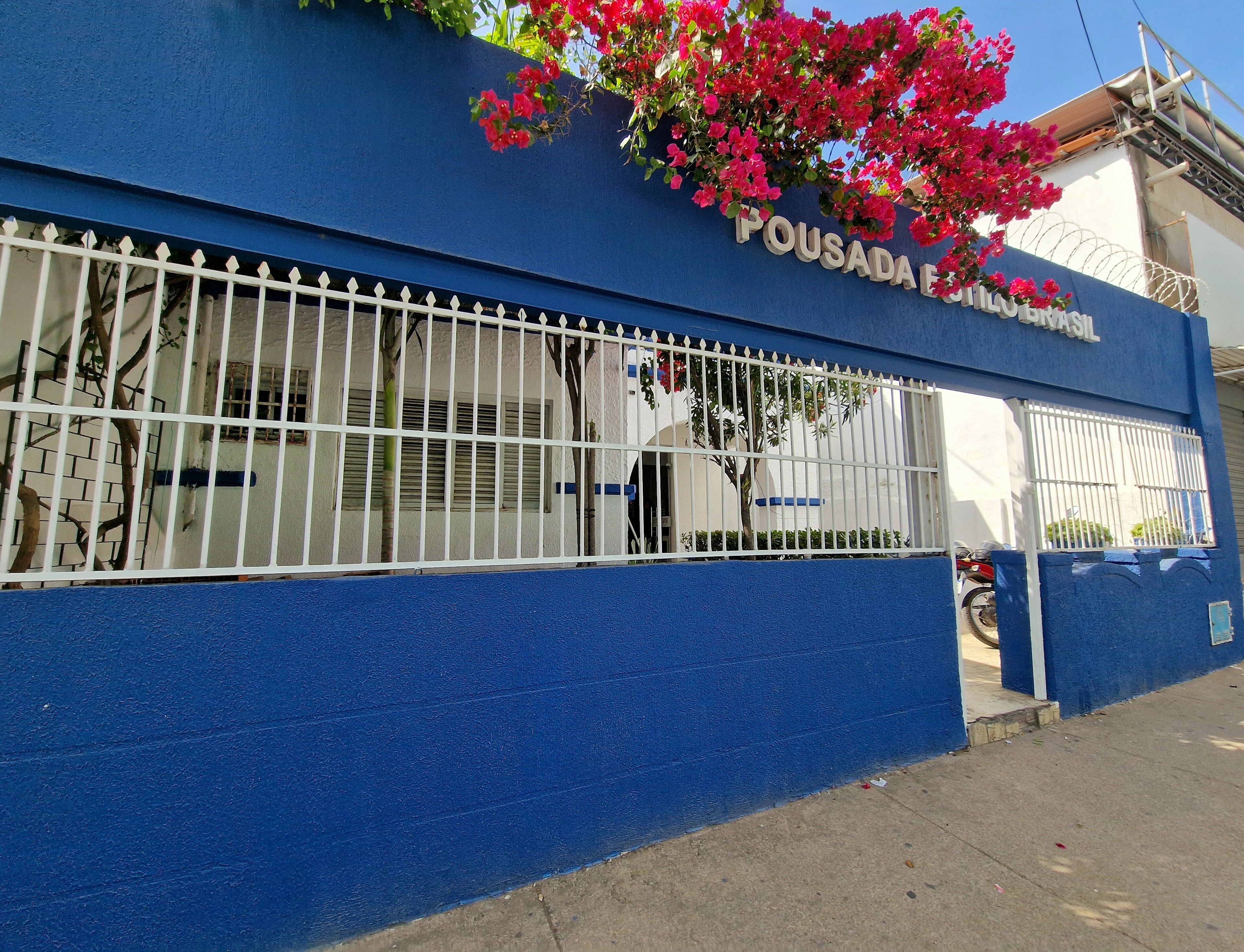 Foto - Pousada Estilo Brasil