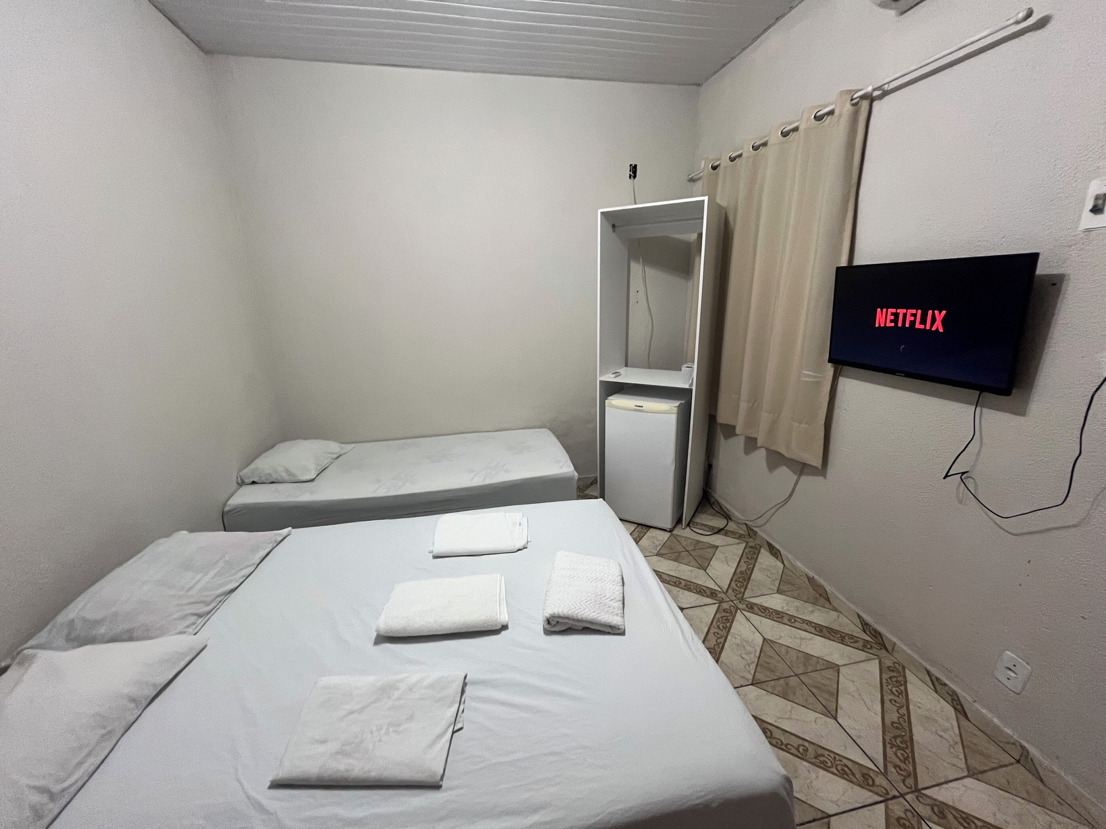 Foto - Pousada Estilo Brasil