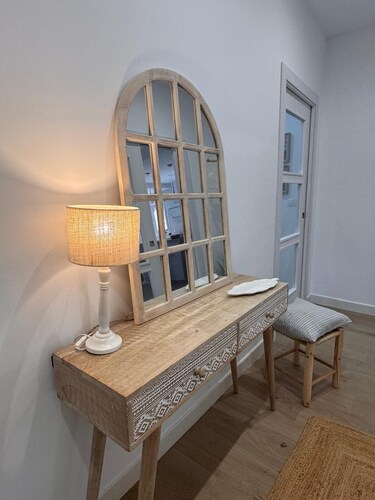 HOUSE ANA MARIA DISCONNECTION IN THE MOUNTAIN WITH INCREDIBLE VIEWS. PRIVATE SWIMMING POOL.