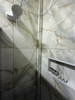 Bathroom - Mehl Loft (Paranagua)