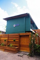 Fachada