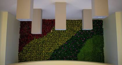 Hotel & Villas HANGAR