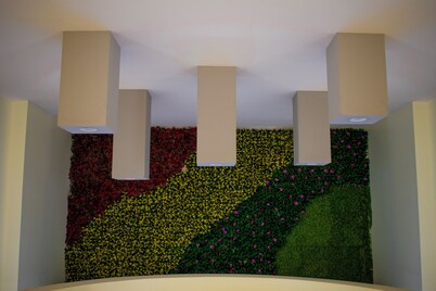 Hotel & Villas HANGAR 