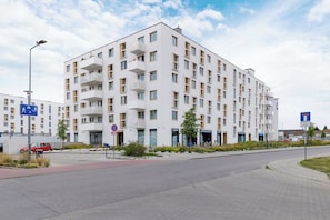 Esterni