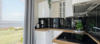 Wiejska 12A | Spacious Apartment | Parking