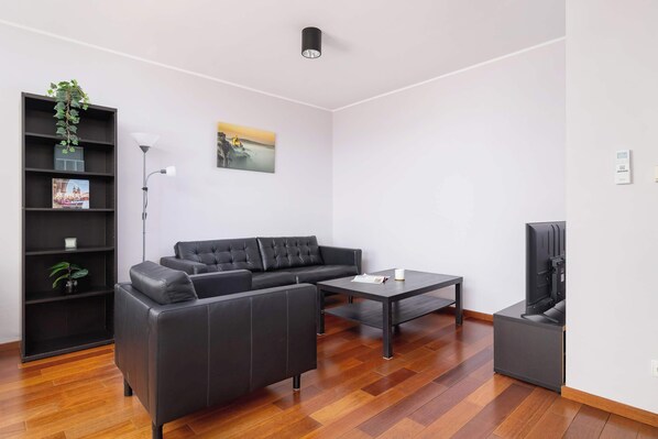TV, offices