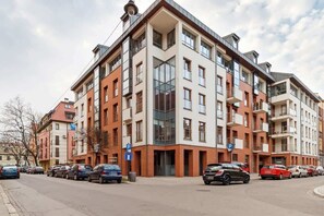 Udendørsområde