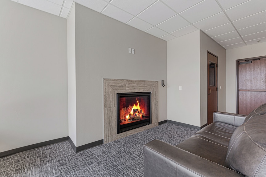 Charming 2-bedroom/2 Bath Apartment With Spa & Fitness Room Amenities In Mankato - Mankato, MN