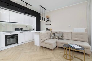 TV, offices