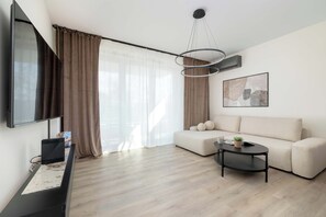 Télévision, espaces bureaux