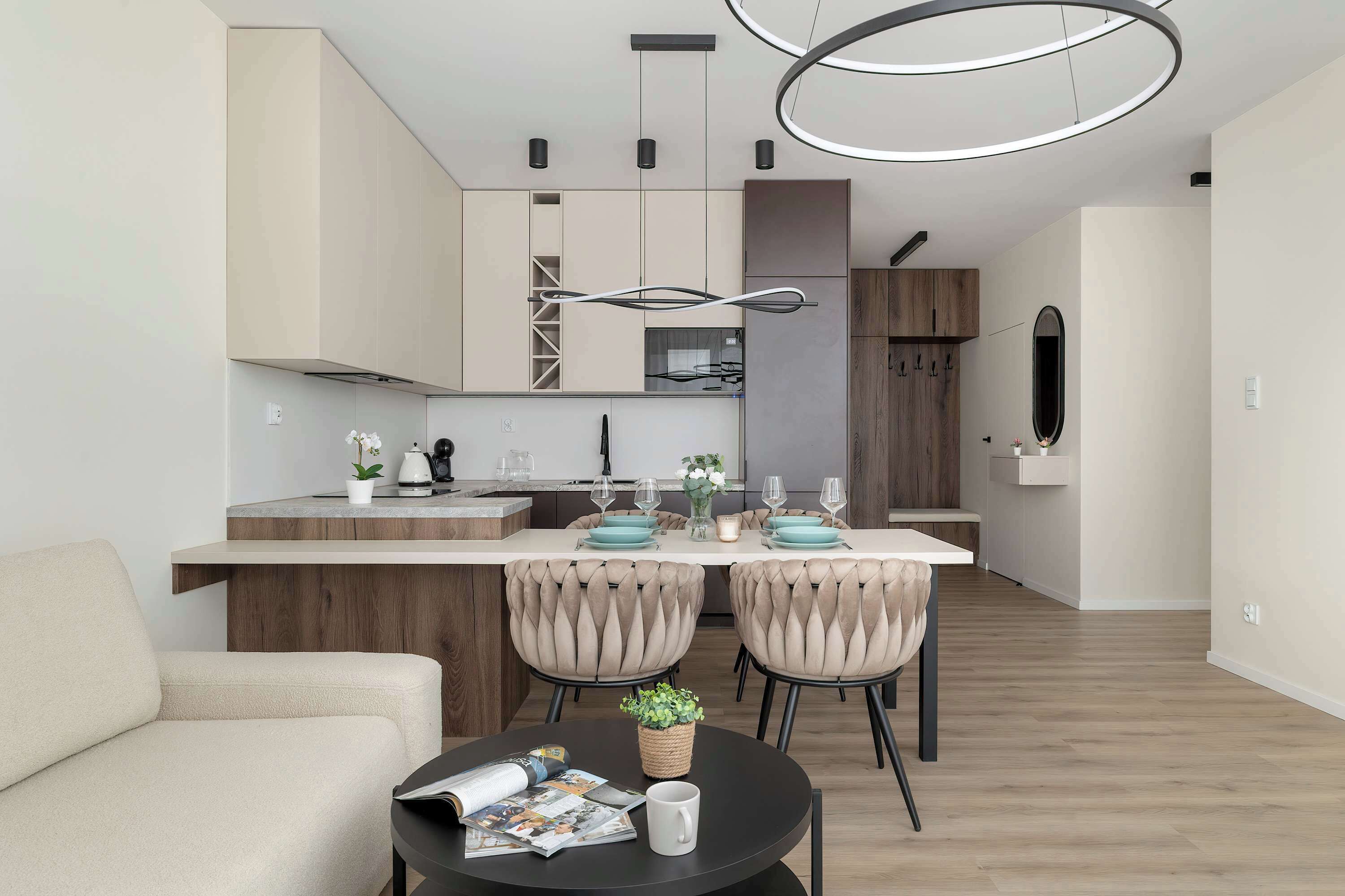 Télévision, espaces bureaux