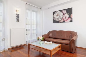 Fernseher, Arbeitsbereiche