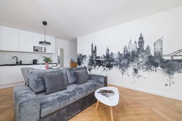 Fernseher