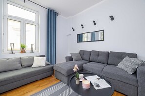 TV, offices
