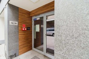 外観の詳細