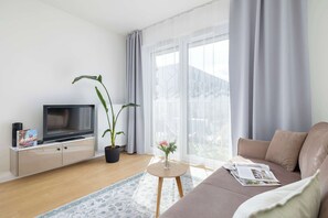 TV, offices