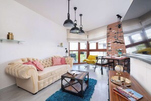 Télévision, espaces bureaux