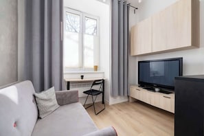 Oppholdsområde