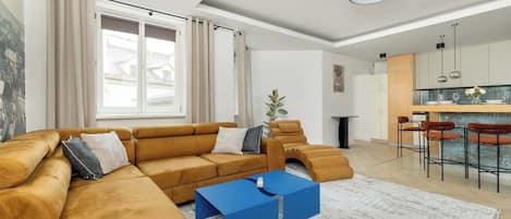 Fernseher, Arbeitsbereiche