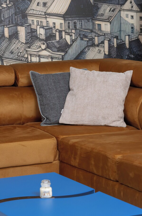 Fernseher, Arbeitsbereiche